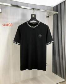 Picture of Philipp Plein T Shirts Short _SKUPhilippPleinM-3XL12yr313940
